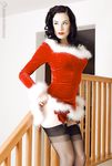 Dita Von Teese - Happy Holidays