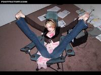 FootFactory - Pictures - 1141460916