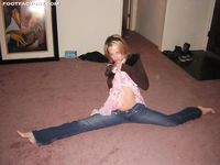 FootFactory - Pictures - 1141460916