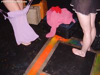 FootFactory - Pictures - 1142285841