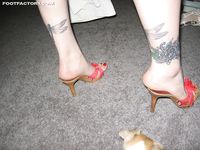 FootFactory - Pictures - 1142290768