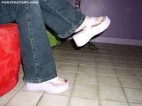 FootFactory - Pictures - 1181210971