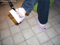 FootFactory - Pictures - 1181210971