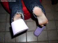 FootFactory - Pictures - 1181210971