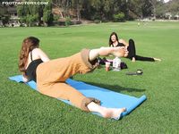 FootFactory - Pictures - 1195037721