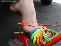 FootFactory - Pictures - 1218069509