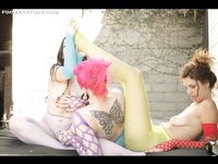 FootFactory - Pictures - 1259661407