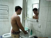 098 Irina & Tamara 18 June 2007