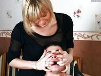 129 Rita & Irina 17 December 2007