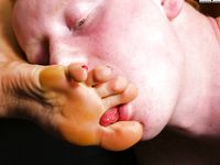 134 Sveta Brusser & Alisa 11 February 2008