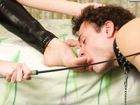 168 Marianna 08 April 2009