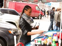 176 Helga 29 July 2009