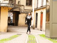 176 Helga 29 July 2009