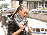 176 Helga 29 July 2009