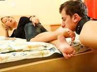 259 Amanda 10 February 2010