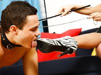 263 Melissa 07 April 2010