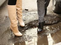 266 Mia & Lilu 19 May 2010