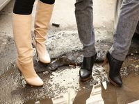 266 Mia & Lilu 19 May 2010