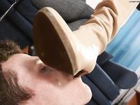 266 Mia & Lilu 19 May 2010