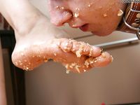 288 Anna Gold 23 March 2011