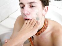 294 Anna Gold & Anna Pipe 01 June 2011