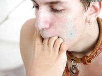 294 Anna Gold & Anna Pipe 01 June 2011