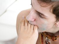 294 Anna Gold & Anna Pipe 01 June 2011