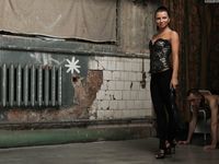 307 Megan 12 October 2011