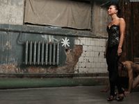 307 Megan 12 October 2011