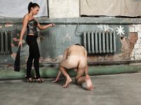 307 Megan 12 October 2011