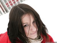 Feet - Alexandra A - 2011-03-27 Barefoot fun