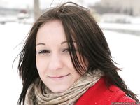 Feet - Alexandra A - 2011-03-27 Barefoot fun