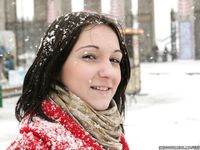 Feet - Alexandra A - 2011-03-27 Barefoot fun