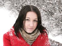 Feet - Alexandra A - 2011-03-27 Barefoot fun