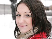 Feet - Alexandra A - 2011-03-27 Barefoot fun