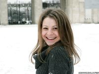 Feet - Alexandra B - 2011-06-09 Snow fun