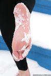 Feet - Alexandra B - 2011-06-09 Snow fun