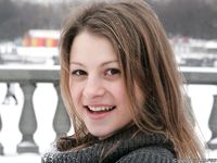 Feet - Alexandra B - 2011-06-09 Snow fun