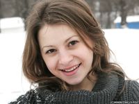 Feet - Alexandra B - 2011-06-09 Snow fun