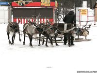 Feet - Alexandra B - 2011-06-09 Snow fun