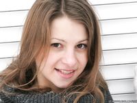 Feet - Alexandra B - 2011-06-09 Snow fun