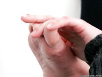 Feet - Alexandra B - 2011-06-09 Snow fun