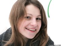 Feet - Alexandra B - 2011-06-09 Snow fun