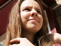 Feet - Alexandra C - 2012-03-05 Hot summer feet