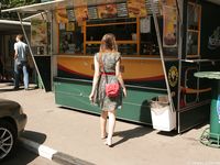 Feet - Alexandra C - 2012-03-05 Hot summer feet