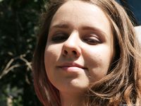 Feet - Alexandra C - 2012-03-05 Hot summer feet