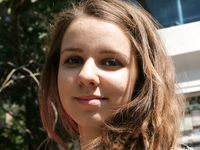 Feet - Alexandra C - 2012-03-05 Hot summer feet