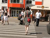 Feet - Alexandra C - 2012-03-05 Hot summer feet