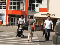 Feet - Alexandra C - 2012-03-05 Hot summer feet