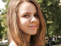 Feet - Alexandra C - 2012-03-05 Hot summer feet